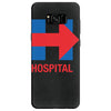 hillary hospital Samsung Galaxy S8