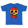 spain till i die Toddler T-shirt