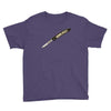 knife Youth Tee