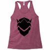 OVERWATCH Racerback Tank