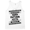 It's A Father Thing Tank Top