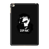 tupac (4x) iPad Mini 4