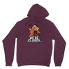 we be clubbin' Hoodie
