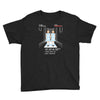 all play and no work Youth Tee