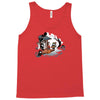halloween decoy Tank Top