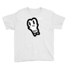 bad skull Youth Tee