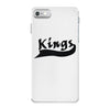 kings iPhone 7 Case