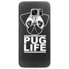 pug life Samsung Galaxy S7 Edge
