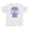 value secret santa gift Youth Tee