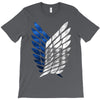 Attack On Titan T-Shirt