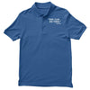 you can do this coffee Men's Polo Shirt