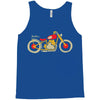 bobber Tank Top