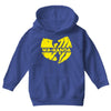 Wakanda Youth Hoodie