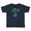 plant house Toddler T-shirt
