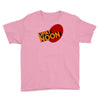 up at noon Youth Tee
