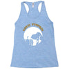 great pumpkin (2) Racerback Tank