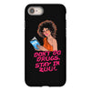 stay in zuul iPhone 8