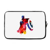 full color Laptop sleeve