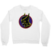 wolverine tracy Crewneck Sweatshirt