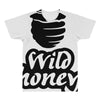 wild honey All Over Men's T-shirt