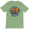 merman T-Shirt