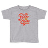 rent a swag Toddler T-shirt