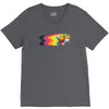 speed of flight V-Neck Tee