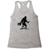 bigfoot Racerback Tank