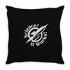 science it works Throw Pillow