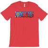 one piece T-Shirt