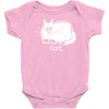 cat Baby Onesie