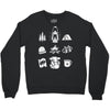 camp Crewneck Sweatshirt