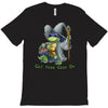get your geek on! T-Shirt