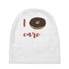 i donut care Baby Beanies