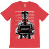 zombie prison photoshot T-Shirt