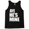 ayehe's mine Tank Top
