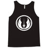 star wars jedi order sticker vinyl decal die cut   car window wall dec Tank Top