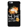but first pumpkin space latte iPhone 6 Plus/6s Plus Case