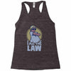 baby cop Racerback Tank