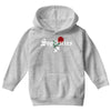 sagittarius zodiac rose Youth Hoodie