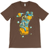 space cat T-Shirt