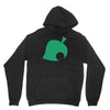 animal crossing tribute ladies Hoodie