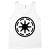 wheels Tank Top