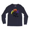 spell on you Long Sleeve Shirts