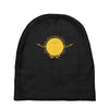 Sun Worshipper Baby Beanies