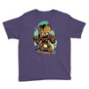 groot Youth Tee