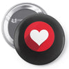 FAHRIE77 Pin-back button