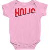 style holl Baby Bodysuit