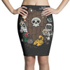 pitfalls and perils Pencil Skirts