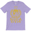 sparta gym  film funny T-Shirt